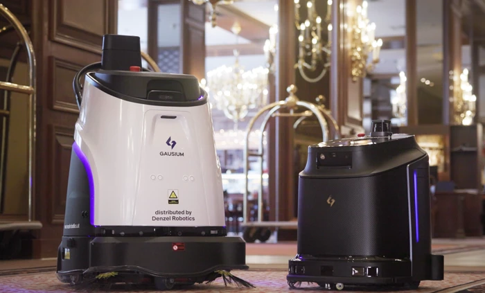 Vacuum40 Phantas
