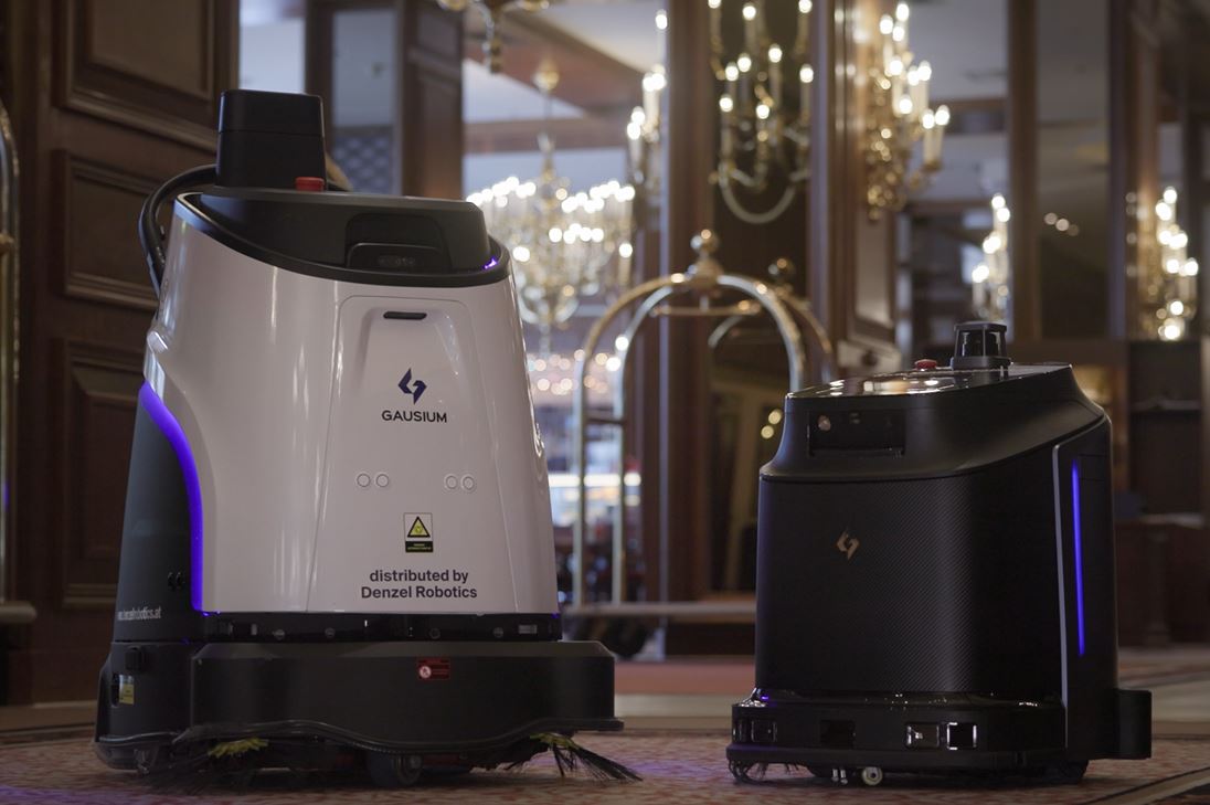 Intercontinental Wien