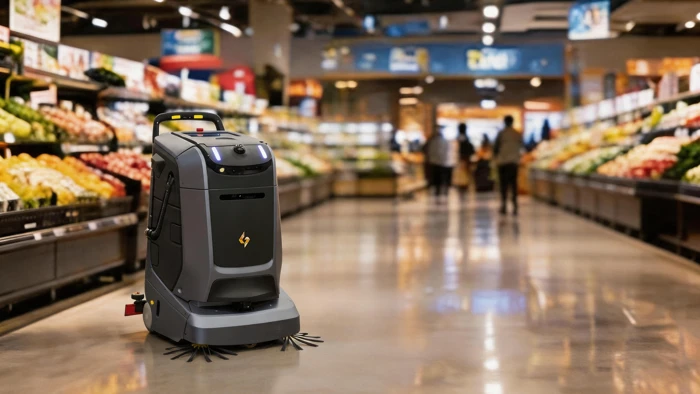 Mira Grocery 2