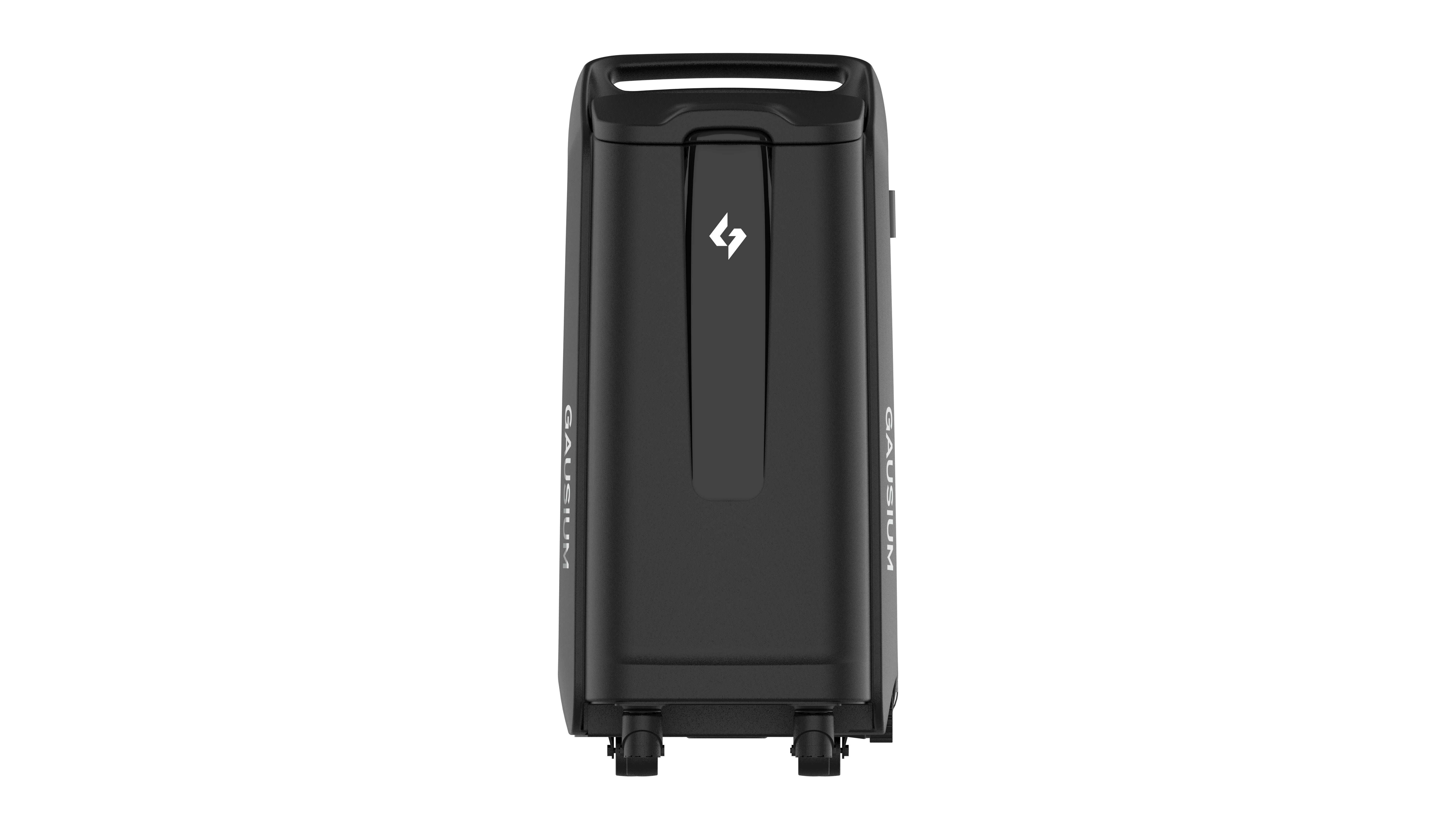 Mobile Water Tank.186