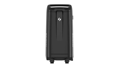 Mobile Water Tank.186