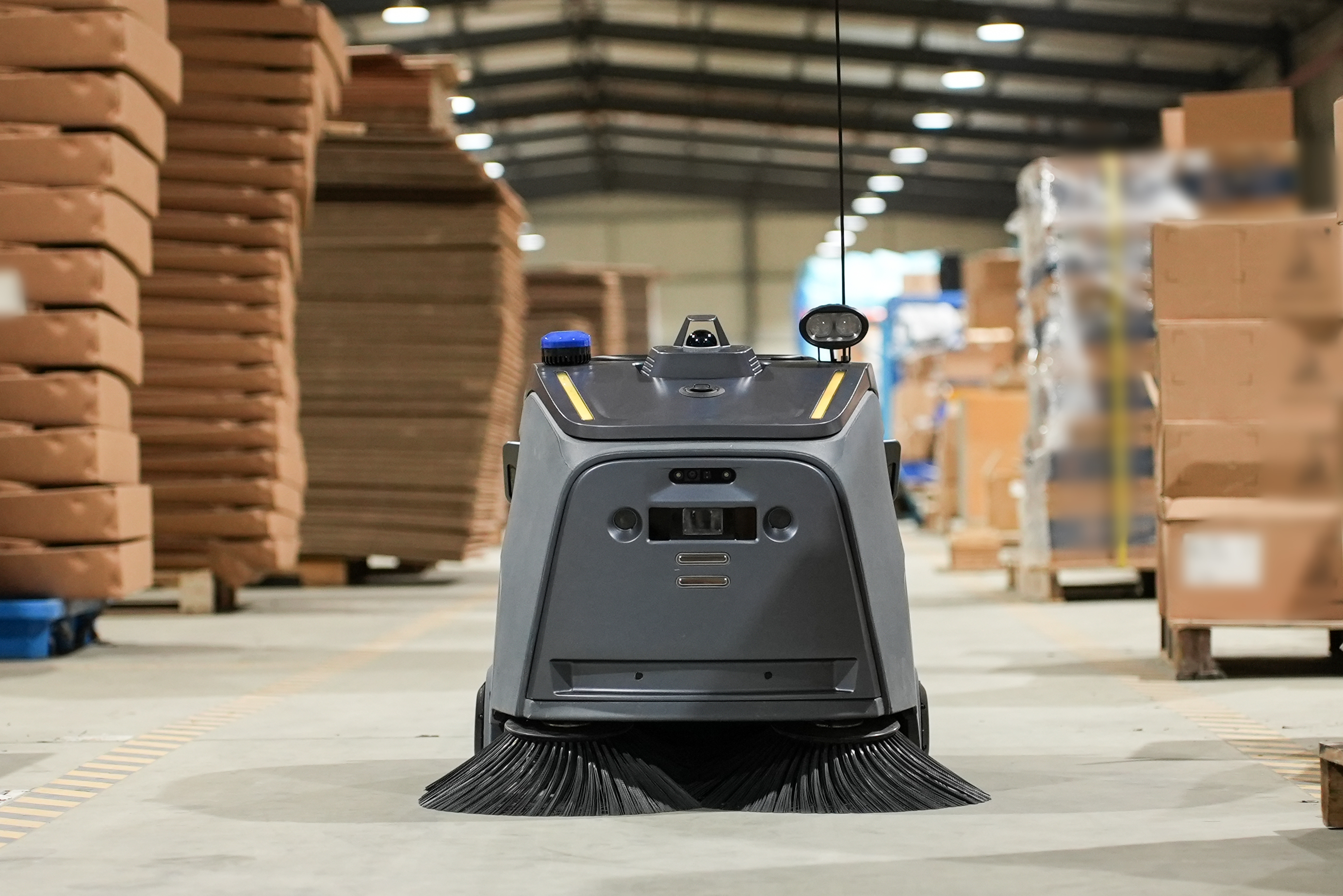 [Real]Beetle Warehouse 6