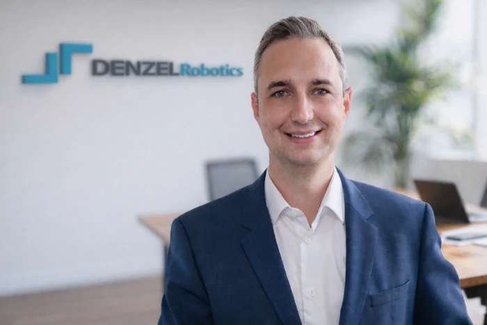 CEO Jürgen Höller Denzel Robotics (1)