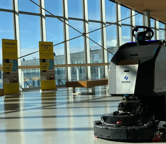 75 Finland West Harbour 577X500