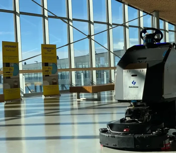 75 Finland West Harbour 577X500