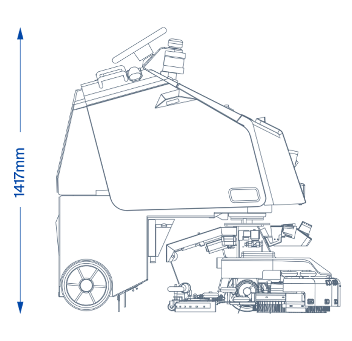 Specifications Scrubber 75 April PNG 577X560