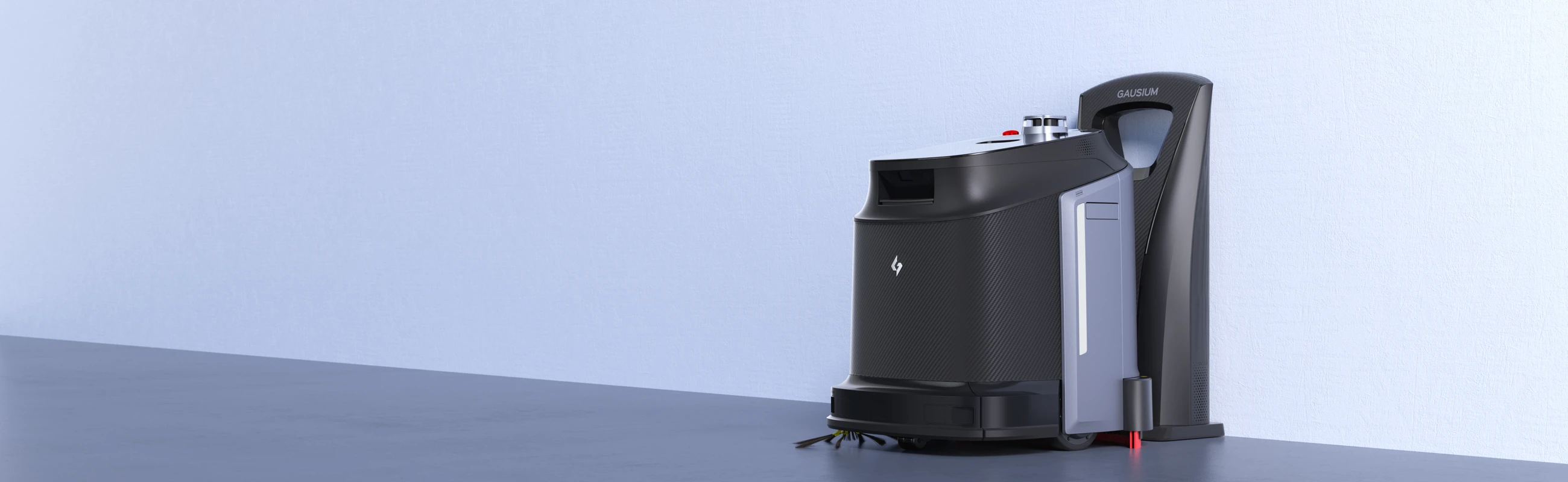 Phantas+Charging Dock