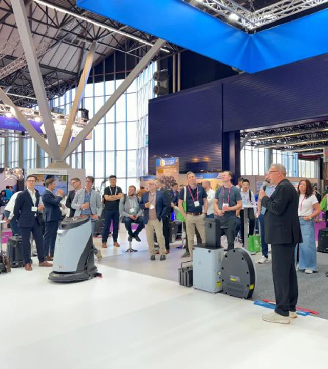 Interclean 2024 Press Conference 4 577X500