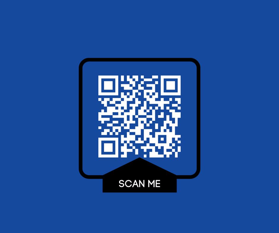 QR Web