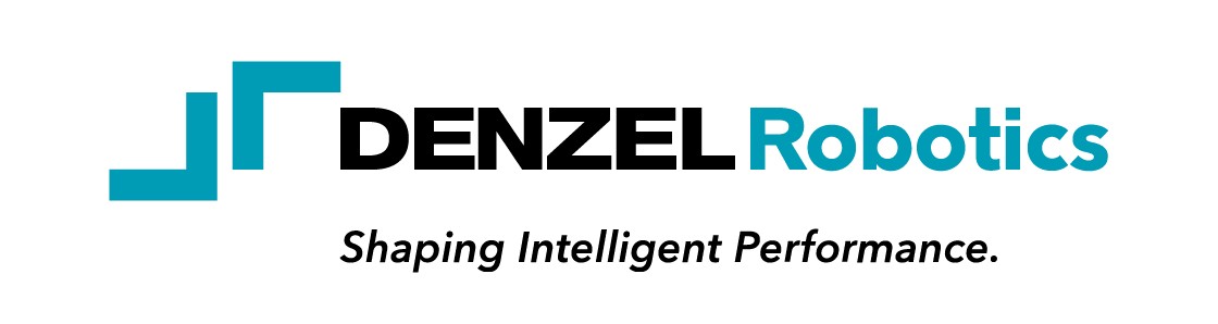 DENZEL Robotics Logo Einzeilig Slogan RGB 72Dpi