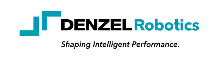 DENZEL Robotics Logo Einzeilig Slogan RGB 72Dpi